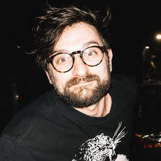 Lucas Morello